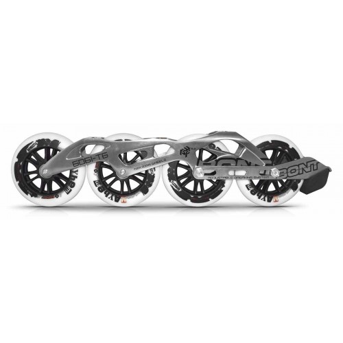 Bont Inline Speed Skate Brake