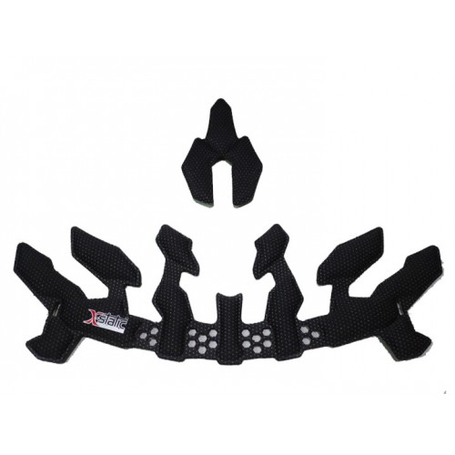 Bell Super Pad Set Replacement