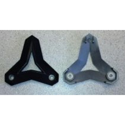 blackburn bike light replacement strap