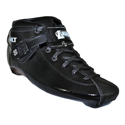 Luigino Bolt Inline Speed Skate Boot