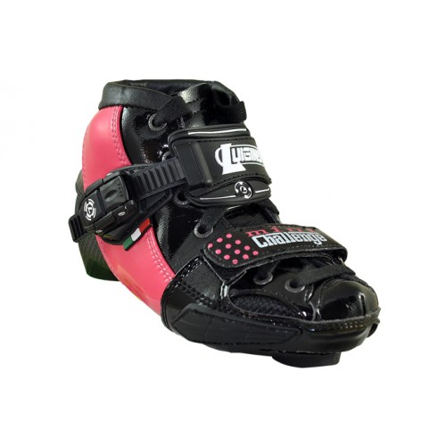 luigino challenge boot