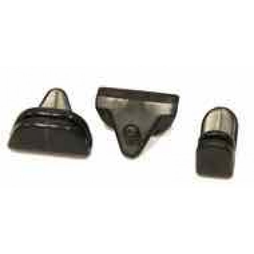 CIPA 42231 Ford//Lincoln OE Style Black Power Replacement Passenger Side Mirror Cipa USA 3 Pin Connector