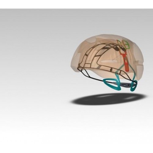 Giro Helmet Replacement Roc Loc Air