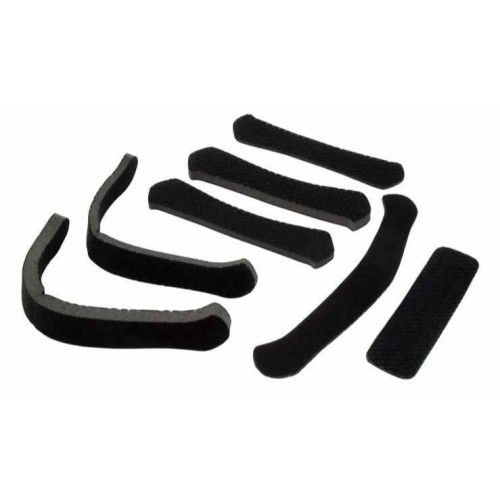 giro xar replacement pads