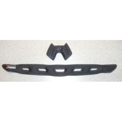 giro synthe helmet pad set