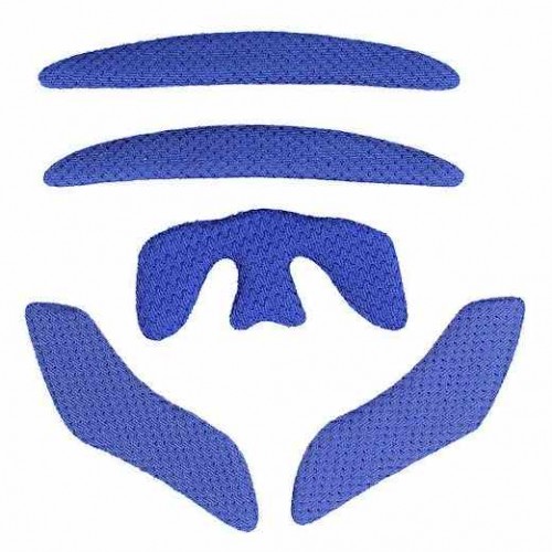 giro xar replacement pads