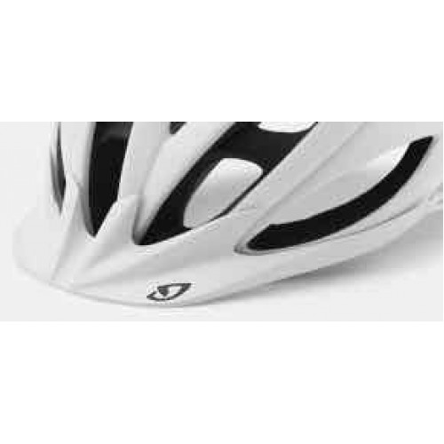 giro bike helmet visor
