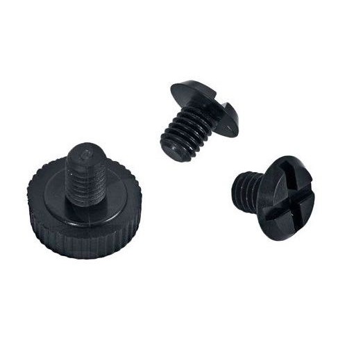 Giro Feature Visor Bolt Kit Replacement