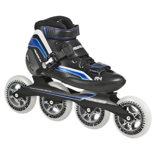 Powerslide R4 Inline Speed Skate