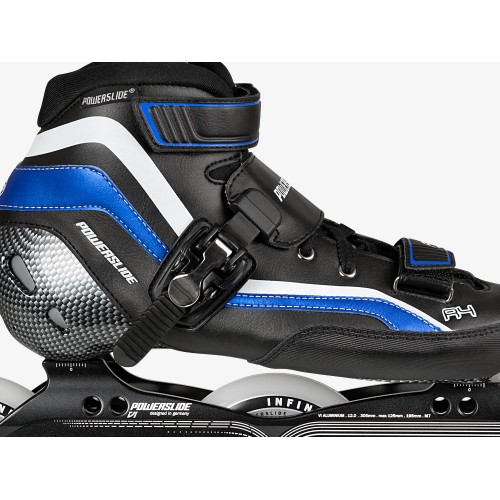 Powerslide R4 Inline Speed Skate
