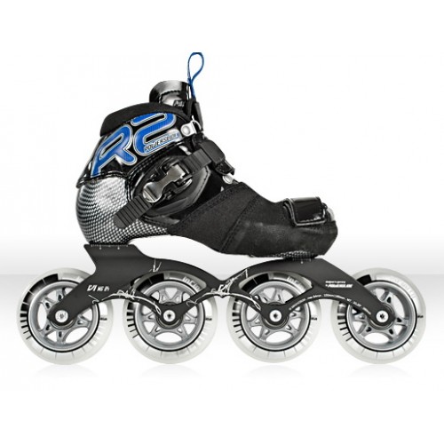 Powerslide R2 Junior Adjustable Inline Speed Skate