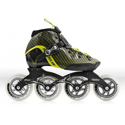 Powerslide Vision Junior Skate Inline Speed Skate