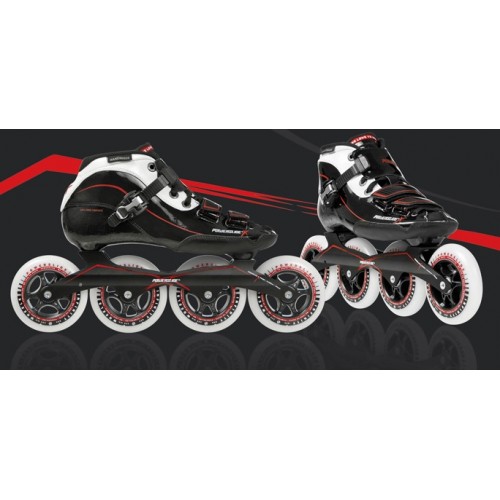 Powerslide X Skate Inline Speed Skate