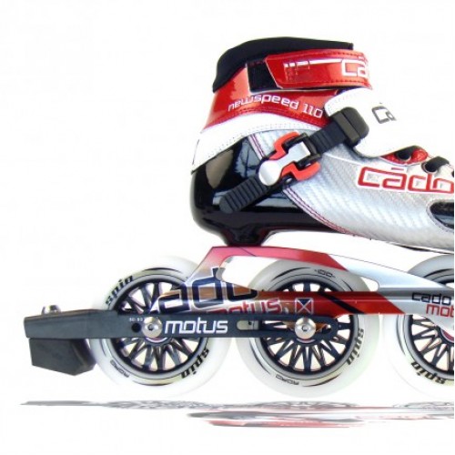 Cado Motus Inline Speed Skate Brake