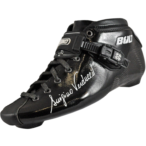 Luigino Bolt Inline Speed Skate Boot