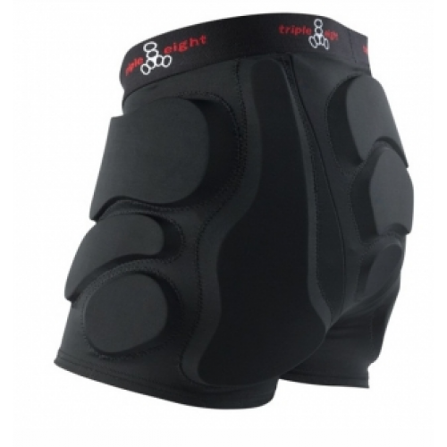 triple 8 roller derby bumsaver