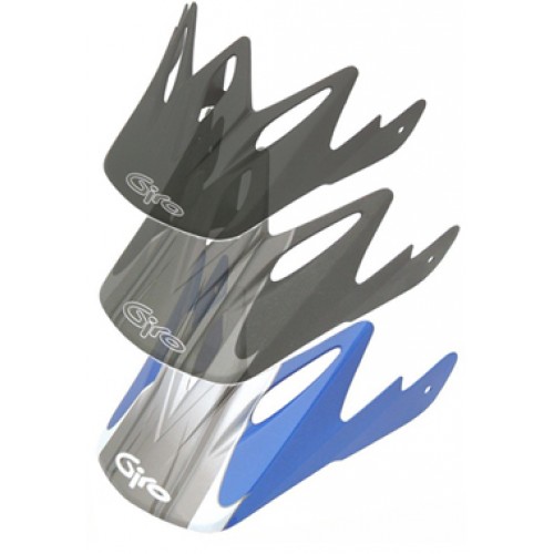 Giro WinterSport Helmet Replacement Visor Kit