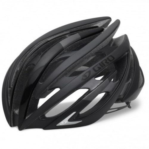Giro Aeon Helmet Matte Black Large Closeout