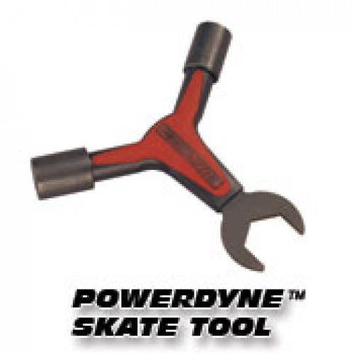 PowerDyne Y3 Quad Skate Tool