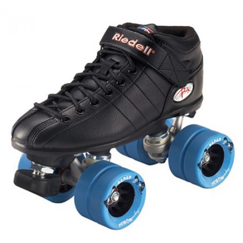 quad speed skates