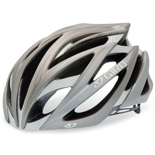 Giro Ionos Helmet Matte Titanium Closeout