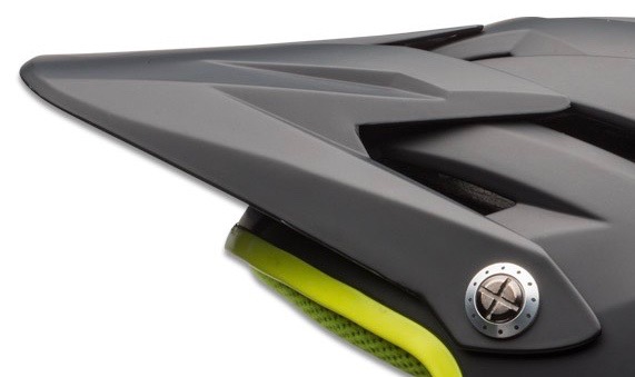 bell sanction matte black
