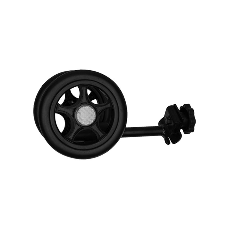 stroller wheel replacement