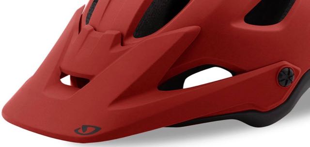 giro montaro red