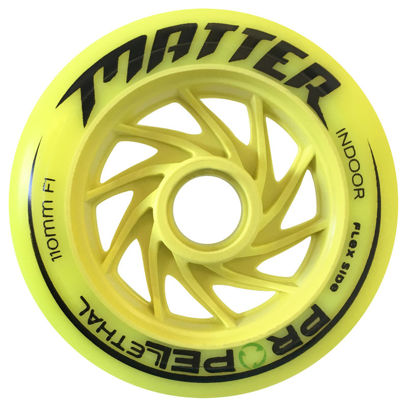 Indoor Inline Speed Wheels