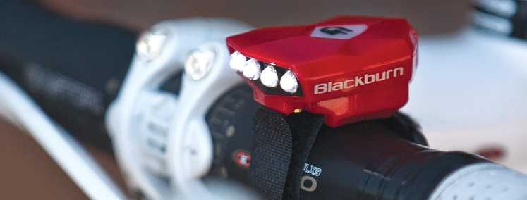 Bicycle Lighting Systems