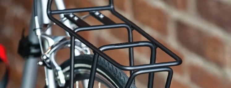 Blackburn Bicycle Racks