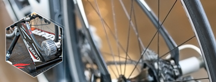 Blackburn Bicycle Trainers