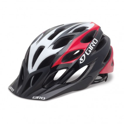 giro chronicle red
