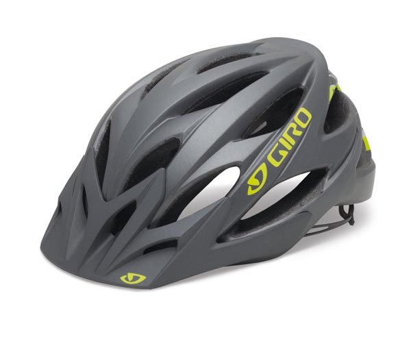 giro helmet yellow