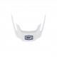 100% Altec Visor White