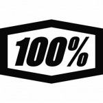 100% MTB and BMX Helmet Parts and Accessories (19)