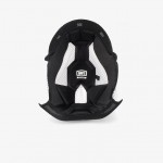 100% Helmet Liner Kit (3)