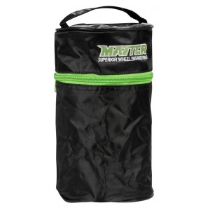 Matter Inline Wheel Bag