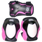 Atom Gear Junior Pads