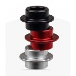 Self Centering 608 Aluminum Inline Skate Bearing Spacers