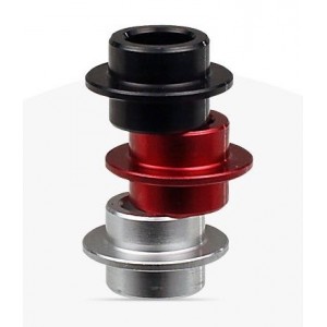 Self Centering 608 Aluminum Inline Skate Bearing Spacers