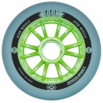 Atom BOOM Outdoor Inline Speed Wheels