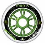 Atom Matrix Green 86A