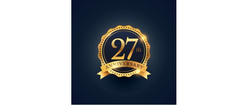 27-Years