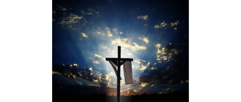 He is Risen