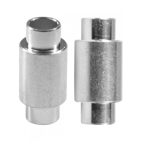 E-outstanding 10pcs Roller Skates Axle Sleeve Aluminum Spacers Inline Axle Speed Spacers for 6mm Axles