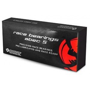 Bont ABEC 5 Speed Skate Bearings