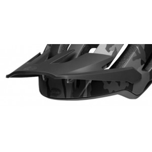 Bell 4Forty Air Visor Black