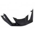 Bell Avenue Visor Black