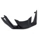 Bell Avenue MIPS Visor Black